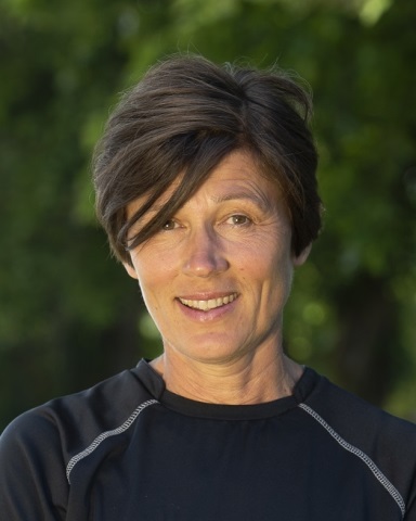 Ingrid Andersson